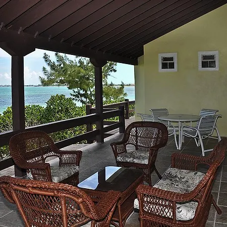 Atlantic Ocean Beach Villas
